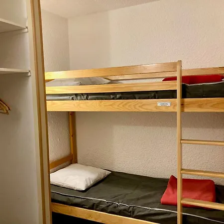 Apartment Familial Avec Balcon Sud, Animaux Acceptes, Aux Deux Alpes - Fr-1-811-33 *