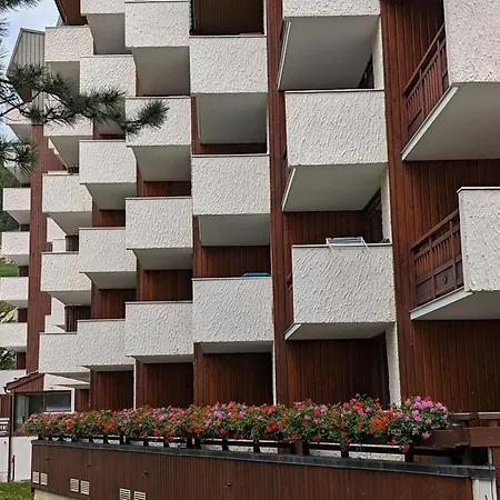 Apartment Familial Avec Balcon Sud, Animaux Acceptes, Aux Deux Alpes - Fr-1-811-33 *